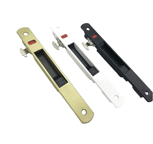 ​Anti-theft window locks