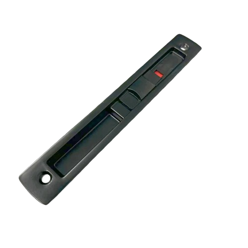 ​Spring window locks
