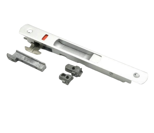 Sliding door and window locks