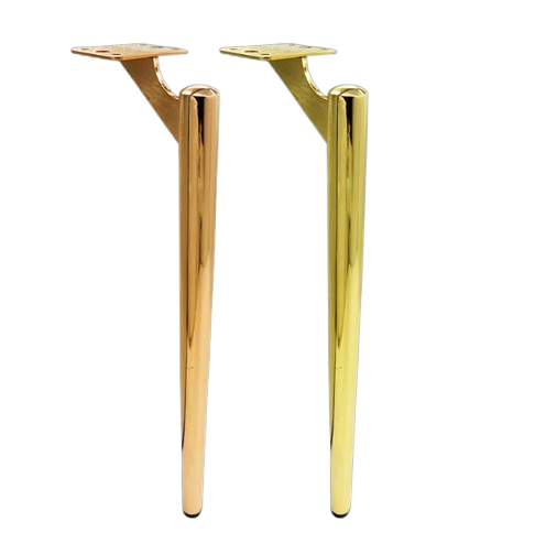 Furniture support legs