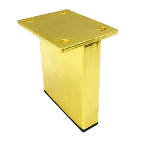 Square furniture legs