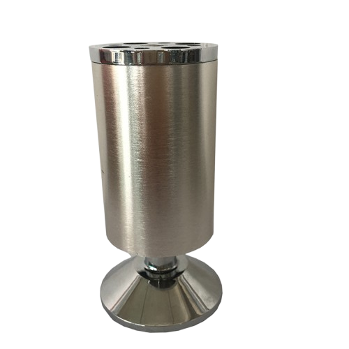 Aluminum furniture legs