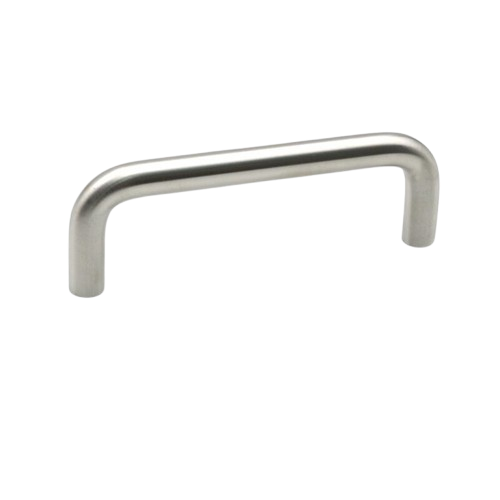 ​U-shaped furniture handles