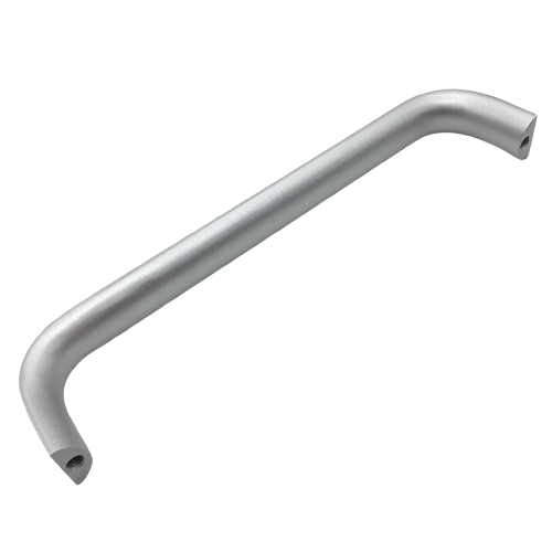 Aluminum alloy furniture handles
