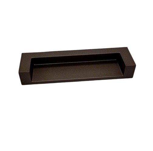 Cabinet buckle handles