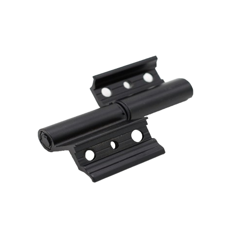 Aluminum alloy window hinges