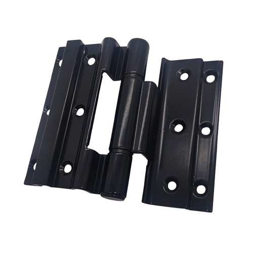 Casement window hinges