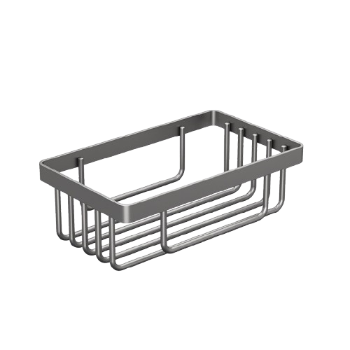 ​Bathroom rack