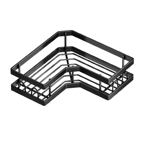 ​Bathroom corner rack