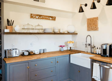 kitchen hardware parts