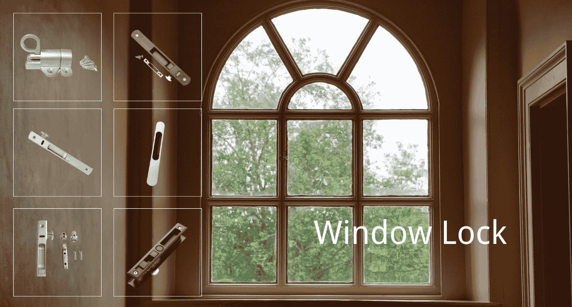 Window Lock