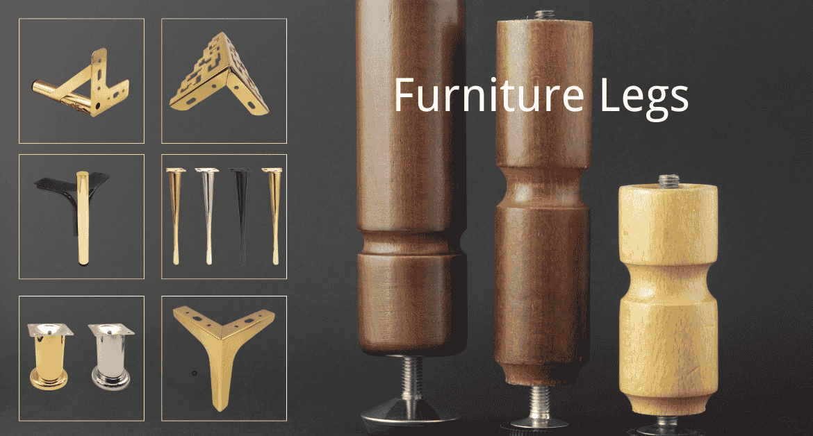 Furniture Legs
